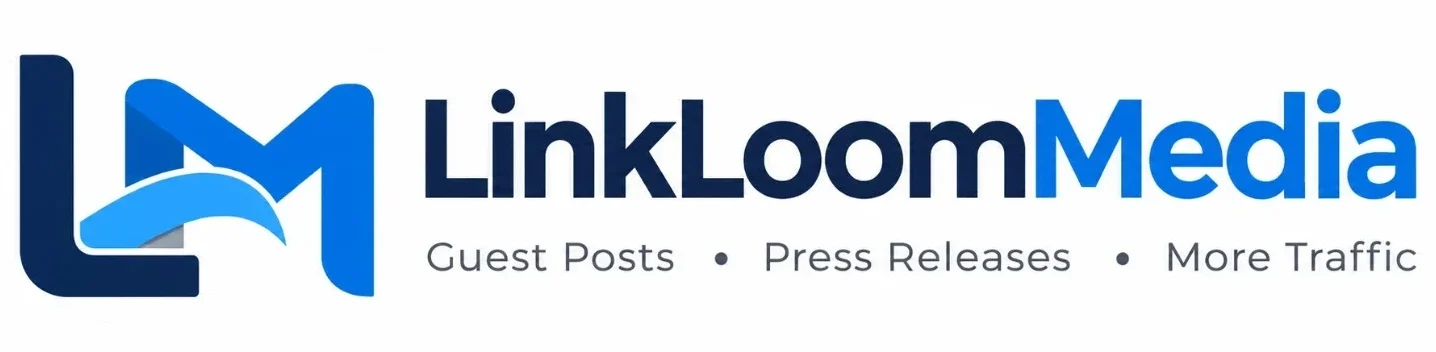 linkloommedia logo